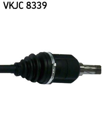 Cardan SKF ref. VKJC 8339